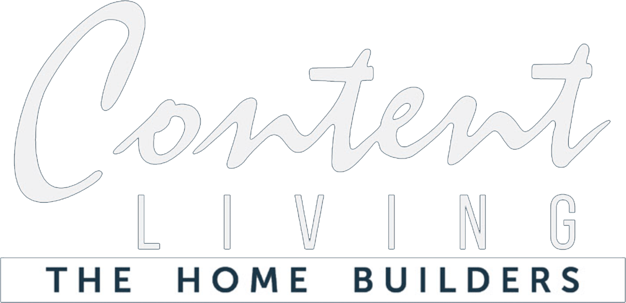 Content Living Logo