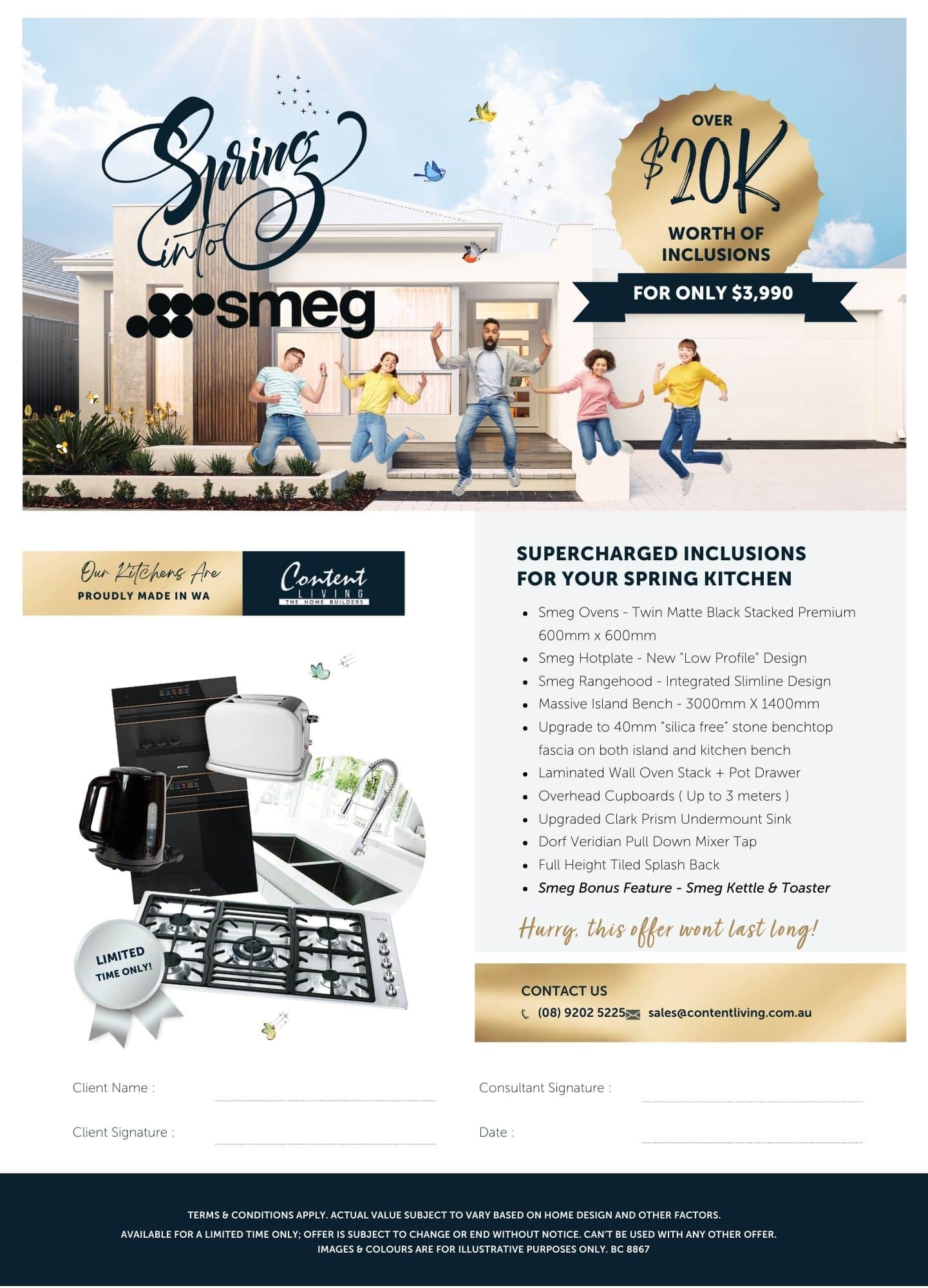 SME website promo updated May 08 2025